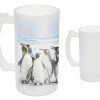 TARRO CERVECERO SUBLIMACION FROZEN - (D-SUBTC01)