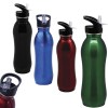 CILINDRO ZURICH PLATA (T 07 - ACERO INOXIDABLE)(F)