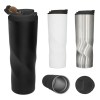 TERMO TWIST BLANCO (T 120 - ACERO INOXIDABLE)(F)