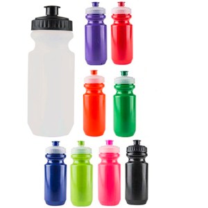CILINDRO SQUEEZE CON CHUPON IRON (F-T-30)