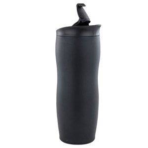 TERMO KRAKE PLATA (T 39 - ACERO INOXIDABLE)(F)