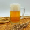 TARRO BEER TRANSPARENTE (T 41 - VIDRIO)(F)