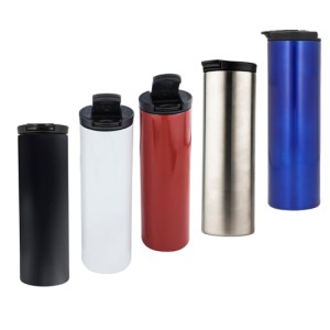 TERMO GEM AZUL (T 44 - ACERO INOXIDABLE)(F)