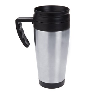 TERMO P/AUTO 420ML. WEEKEND - (D-TA14)