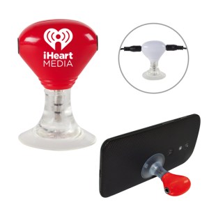 ADAPTADOR DUO MUSIC (D-TEA3060)