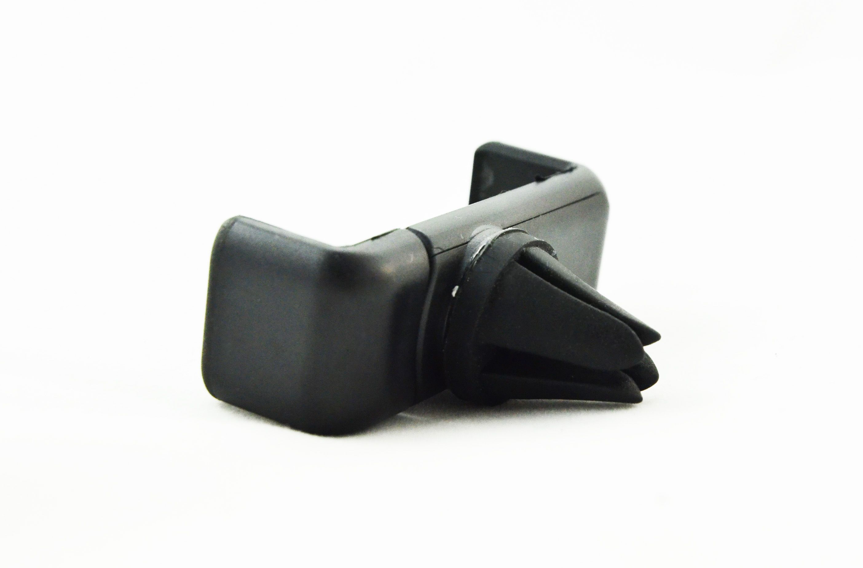 Pinza Porta Celular Negra (TEC-004)