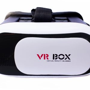 LENTES DE REALIDAD VIRTUAL PARA CELULAR (TEC-008)