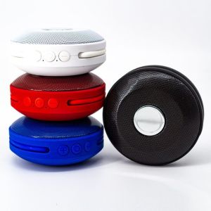 BOCINA BLUETOOTH MONTANA (TEC-031)