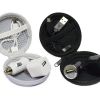 ADAPTADORES CASA/ COCHE (TEC-048)