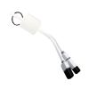 CABLE PARA TRANSFERENCIA DE DATOS Y CARGA RAPIDA (TEC-053-BL)