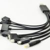 CABLE ADAPTADOR NEGRO (TEC-054-NE)