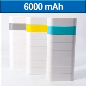 POWER BANK STRIPE (U-TEC-067)