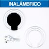 CARGADOR INALAMBRICO (U-TEC-077)
