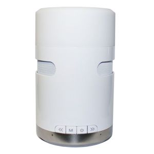 BOCINA ZYLINDER (U-TEC-083)