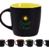 TAZA 11OZ LUCIANA - (D-TL099)