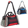 MALETA DEPORTIVA CUPRA - (D-TXM4607)