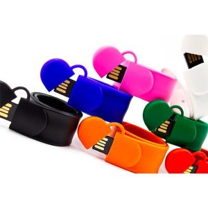 MEMORIA USB SLAP 4GB (U-USB-012)