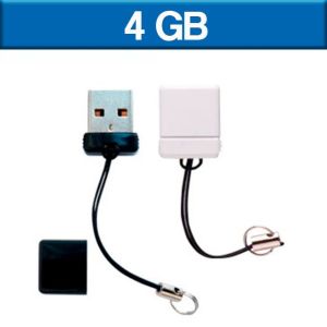 MEMORIA MICRO 4GB (U-USB-045)