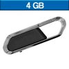 Memoria Usb Hook 4GB (U-USB-057)