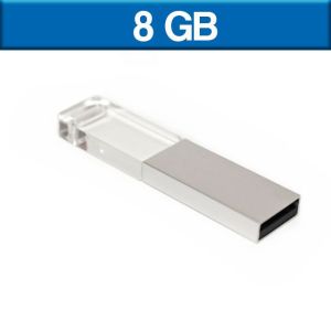 USB POCKET 8GB (U-USB-098)