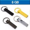 USB PLATINUM 8GB (U-USB-099)