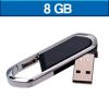 Memoria Usb Hook 8GB (U-USB-110)