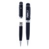 BOLIGRAFO (PLUMA (BOLIGRAFO)) CON USB Y LUZ LASER CAROLINE - (D-USB5972)