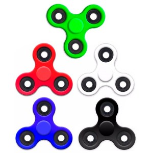 HAND SPINNER CLASSIC (TEC-014)