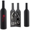 ACCESORIO P/VINO 5 PIEZAS SANTA RITA - (D-VIN4086)