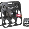 Porta Vinos 3 pz Baires - (D-VNS4168)