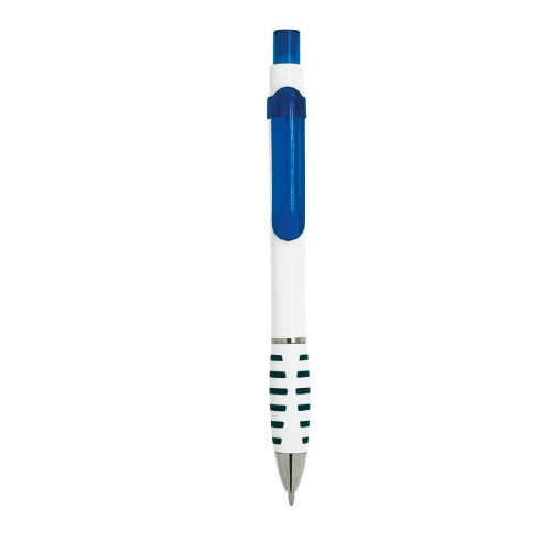 arenal-bp30128-azul Bolígrafo Arenal Amarillo (BP-30128 – plástico)(F)