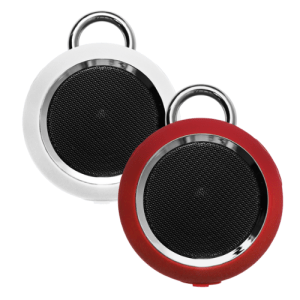 BOCINA CON BLUETOOTH (TEC-042)