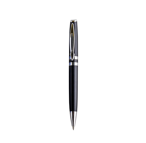 bp-5501c-negro Bolígrafo Zibo Azul (BP-5501C – plástico)(F)