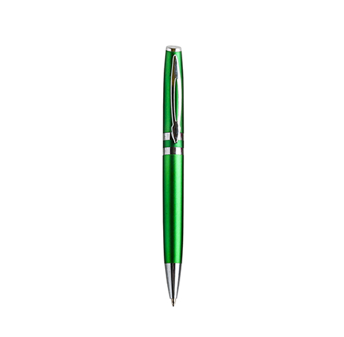 bp-5501c-verde Bolígrafo Zibo Azul (BP-5501C – plástico)(F)