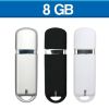 USB LUXURY CURVE 8GB (U-USB-002)