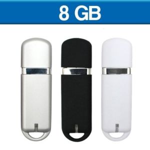 USB LUXURY CURVE 8GB (U-USB-002)