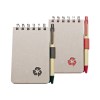 LIBRETA DE BOLSILLO TIPO BLOCK (S-OFI038)