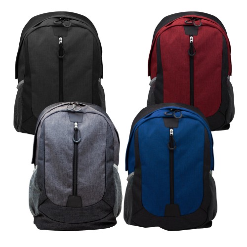 MOCHILA TIPO BACKPACK (S-MAL080)