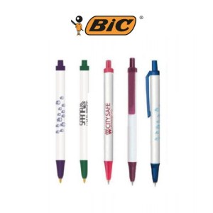 BOLÍGRAFO BIC CLIC STIC MINI (S-BOL191)