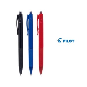 BOLÍGRAFO PILOT RETRÁCTIL BP-1 RT (S-BOL170)