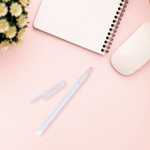 BOLÍGRAFO ROUND STICK (S-BOL152)