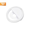 ARO DE LUZ ASTRID BLANCO AST 005 B (PLÁSTICO)(P)