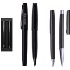 SET DE BOLIGRAFOS METAL TWAS (D-A2538)