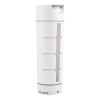 CILINDRO BOCINA SIRET BLANCO ANF 030 B (PLÁSTICO)(P)