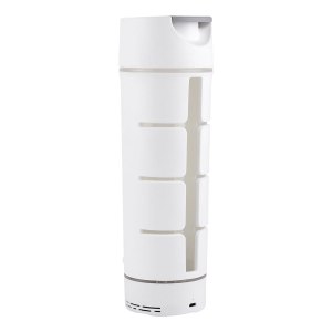 CILINDRO BOCINA SIRET BLANCO ANF 030 B (PLÁSTICO)(P)