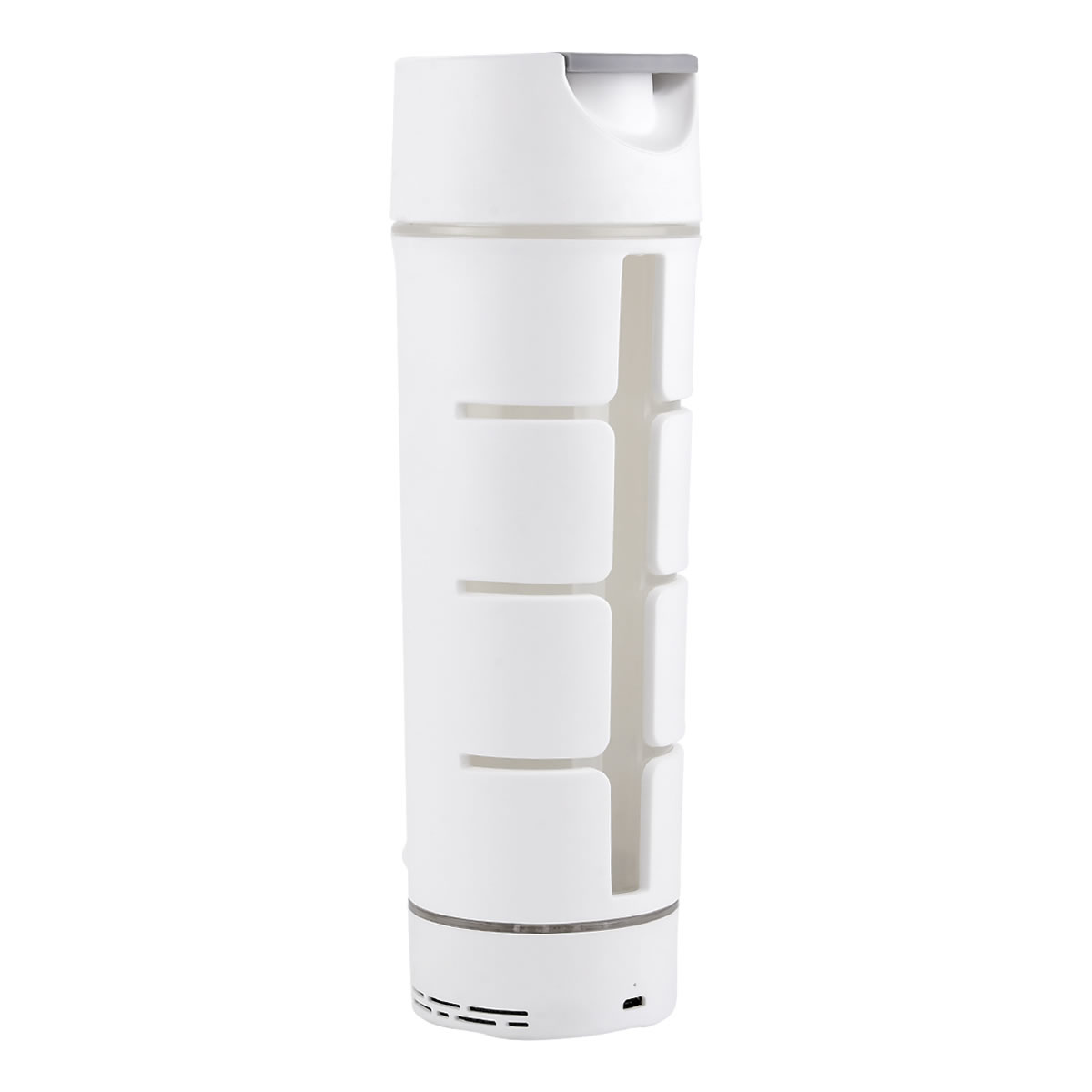 CILINDRO BOCINA SIRET BLANCO ANF 030 B (PLÁSTICO)(P)