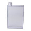 CILINDRO ALBAY TRANSPARENTE ANF 038 B (PLÁSTICO)(P)