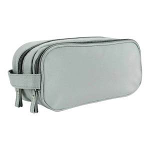 ORGANIZADOR BÁRIK GRIS AST 024 G (POLIÉSTER)(P)