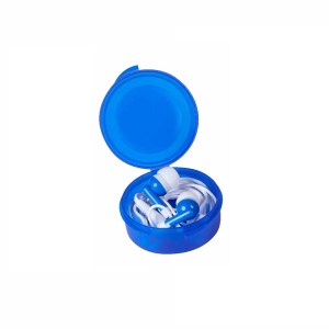 AUDÍFONOS MELODY AZUL AUD 004 A (PLÁSTICO)(P)