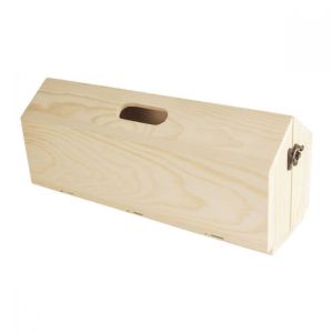 ESTUCHE PARA VINOS GODELLO (BAR 002)